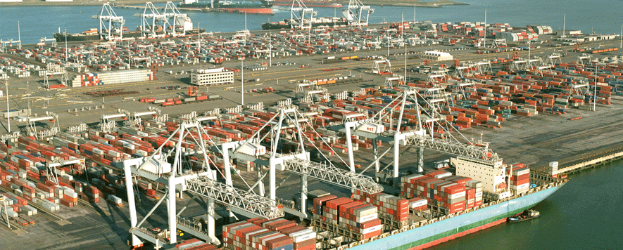 Prior Cargo Ltd
